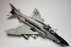 F-4B-Marines